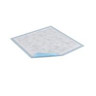 Tena Regular 350 Underpads, Light Absorbency, Disposable (CS)