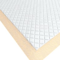 Tena Extra Bariatric 361 Underpads, 36 x 36 in, Disposable, Light Absorbency (BG)