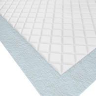Tena Air Flow 370 Low Air Loss Underpads, 23 x 36 in (BG)