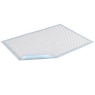 Tena Air Flow 370 Low Air Loss Underpads, 23 x 36 in (BG)
