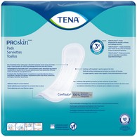 Tena ProSkin Moderate 41309 Bladder Control Pads, Moderate Absorbency (PK)