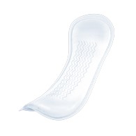 Tena ProSkin Moderate Long 41409 Bladder Control Pads, Moderate Absorbency, 12 in (BG)