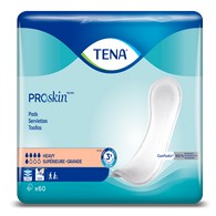 Tena ProSkin Heavy 41509 Bladder Control Pads, Heavy Absorbency (PK)