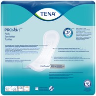 Tena ProSkin Ultimate 47709 Light Bladder Control Pad, 16 in (BG)