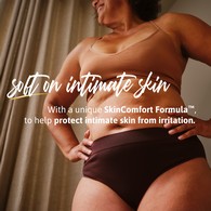 Tena Sensitive Care Maximum 54267 Bladder Control Pad, 13 in (CS)