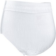 Tena Women Super Plus 54286 Absorbent Underwear, Large (BG)