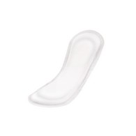 Tena Sensitive Care Maximum Extra Coverage Long 54295 Bladder Control Pads, 15 in (CS)