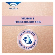 Tena Proskin 55716 Hand & Body Moisturizer, 5.1 oz. Tube, Unscented Cream