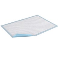 Tena 61320 Underpads, Large, 30 x 30 in (CS)