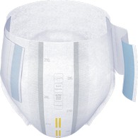 Tena ProSkin Stretch Ultra 61390 Incontinence Briefs, 2XL (BG)