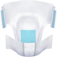 Tena ProSkin Stretch Ultra 61390 Incontinence Briefs, 2XL (BG)