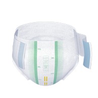 Tena ProSkin Stretch 61391 Bariatric Super Incontinence Briefs (PK)