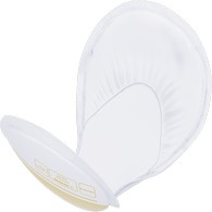 Tena 62618 Day Plus Pads, 80/Case