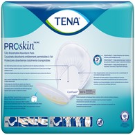 Tena ProSkin 62618 Day Plus Bladder Control Pads, 24 in (PK)