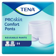 Tena ProSkin Comfort Pants 64222 Unisex Knit Pants, Large/XL (CS)
