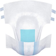 Tena 67300 Ultra Briefs Large, Moderate/Heavy Absorbency, 80/Case