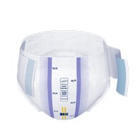 Tena ProSkin Stretch Ultra 67802 Incontinence Briefs, Medium (BG)
