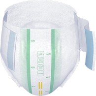 Tena ProSkin Stretch Super 67902 Incontinence Briefs, Medium (BG)