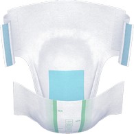 Tena ProSkin Stretch Super 67902 Incontinence Briefs, Medium (BG)