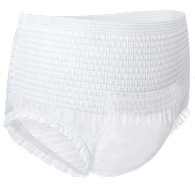 Tena Dry Comfort 72423 Absorbent Underwear, Large (CS)