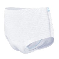Tena ProSkin Extra Protective 72425 Absorbent Underwear, Extra Large (BG)