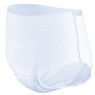 Tena Classic 72513 Absorbent Underwear, Medium (PK)