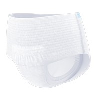 Tena ProSkin Plus 72634 Fully Breathable Absorbent Underwear, Extra Large (CS)
