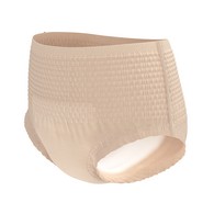 Tena ProSkin Protective 73020 Maximum Absorbent Underwear, Small/Medium (BG)