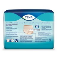 Tena ProSkin Protective 73020 Maximum Absorbent Underwear, Small/Medium (BG)