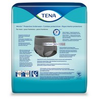 Tena ProSkin Protective 73530 Maximum Absorbent Underwear, Large (CS)