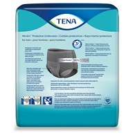 Tena ProSkin Protective 73540 Maximum Absorbent Underwear, Extra Large (CS)