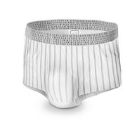 Tena 81920 Super Plus Men Extra Large Protective Underwear, 56/Case