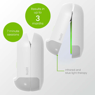 TensCare Nailit Laser Unit to Improve Appearence of Finger and Toe Nails