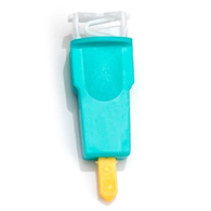 Capiject Terumo Medical 200102-Capiject Safety Lancet, Lancets & Lancing Devices (BX)