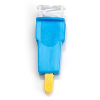 Capiject Terumo Medical 200103-Capiject Safety Lancet, Lancets (CS) - Capiject Safety Lancet