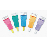 Capiject Terumo Medical 200105-Capiject Safety Lancet, Lancets (BX) - Capiject Safety Lancet