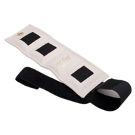 The Original Cuff Ankle and Wrist Weights - 20 Weight Options from 0.25 to 25 lb