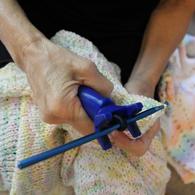 functionalhand® by Thera-Solutions FH555S functionalhand Blue