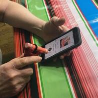 functionalhand® by Thera-Solutions FH555S functionalhand Blue