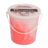 Theraputty 10-0924 Hand Exercise Material, 5 lb-Red-Soft