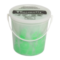 Theraputty 10-0925 Hand Exercise Material, 5 lb-Green-Medium