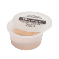 Theraputty 10-0957 Hand Exercise Material, 3 oz-Tan-XX-Soft