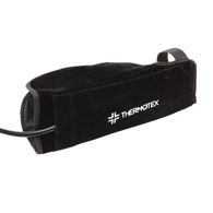 Thermotex 4015 4016 Far Infrared Heating Pads for Left and Right Wrists 