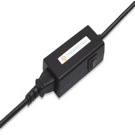 Thermotex 4020 Far Infrared Heating Pad - Knee