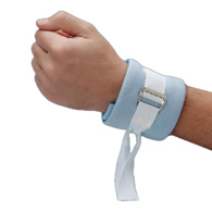 Posey Tidi Products 2530-Posey Ankle/Wrist Restraint (PR)