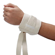 Tidi Products 2631-Posey Deluxe Limb Holders, Restraints (PR) - Posey Deluxe Limb Holders