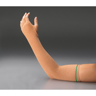 SkinSleeves Tidi Products 6000S-Posey SkinSleeves Protective Arm Sleeve, Small, Protective Guards (PR)