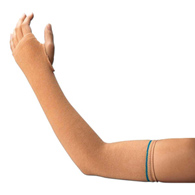 SkinSleeves Tidi Products 6000XL-Posey SkinSleeves Protective Skin Sleeve, Extra Large, Protective Guards (PR)