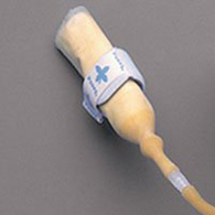 Posey Tidi Products 6550-Posey Sheath Holder, Urological Accessories (BX) - Posey Sheath Holder