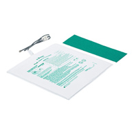 Posey Tidi Products 8309EL-Chair Sensor Pad Posey 13 X 13 Inch, Alarm Pads & Sensors